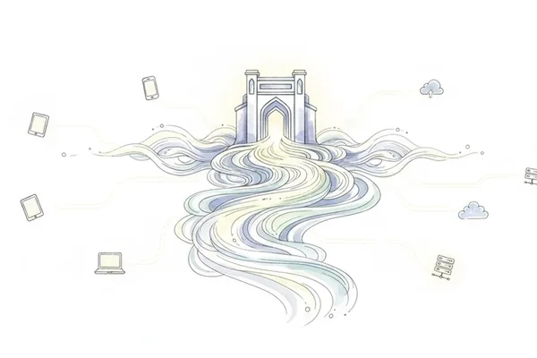 Enterprise AI adoption faces governance, risk, and compliance hurdles · 2 sources tracked