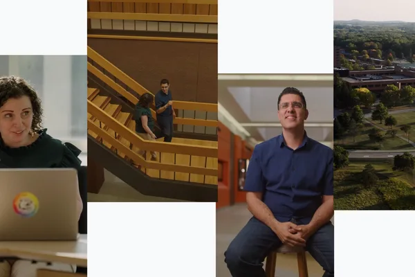 Google Research unveils AI framework for adaptive digital accessibility