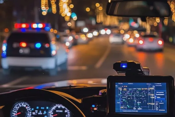 AI-powered license plate cameras face city pushback over privacy concerns