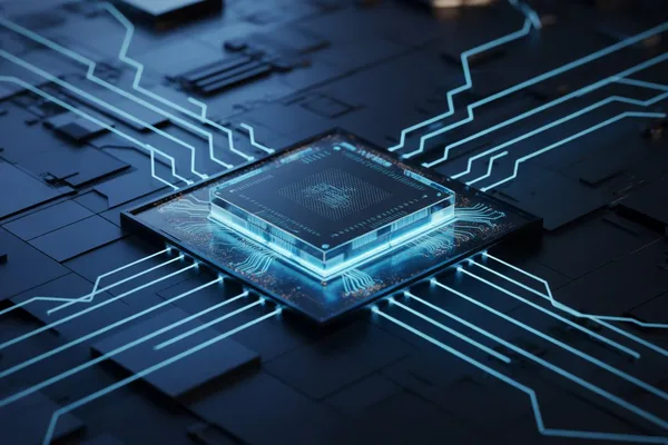 US eyes restrictions on corporate use of Chinese AI models