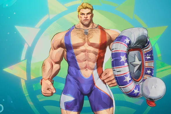 Marvel Rivals' new Captain America skin sparks mod confusion