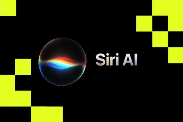 苹果 Siri 迎来重大 AI 升级，用户称其终于好用了