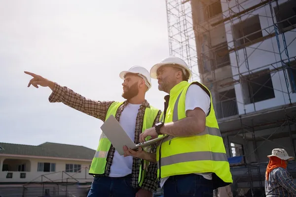 Construction industry redefines trust with data integrity amid workforce crisis
