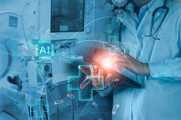 New chemical reaction database launched to boost AI drug discovery