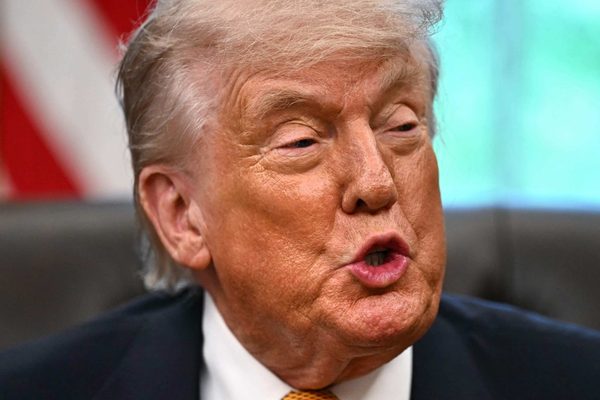 Trump asks appeals court to halt E. Jean Carroll defamation payment pending Supreme Court review