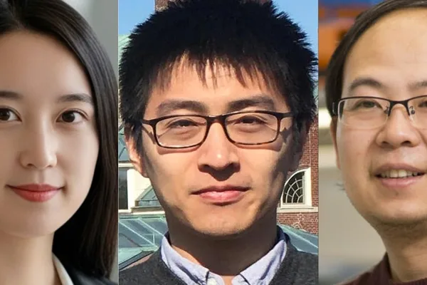 截至2026年，包括人工智能专家在内的科学家从美国/英国迁往中国 · 跟踪1个来源