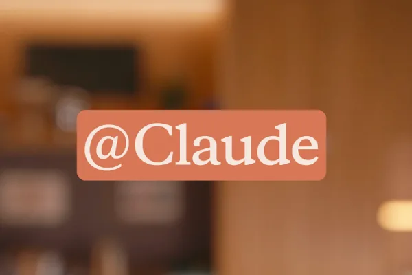 Anthropic launches Claude Tag for resource management