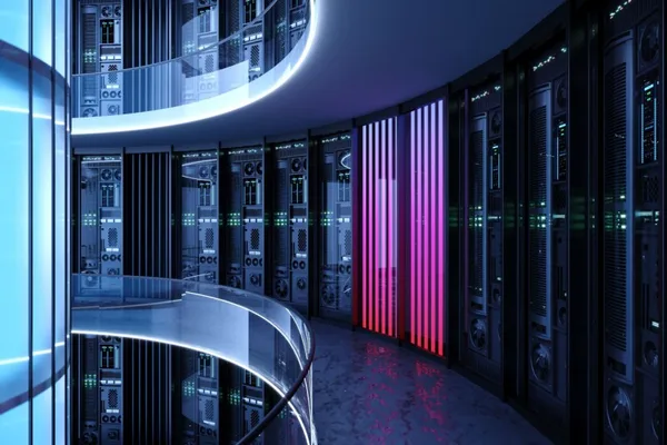 Orbital data centers face environmental review calls amid AI energy concerns