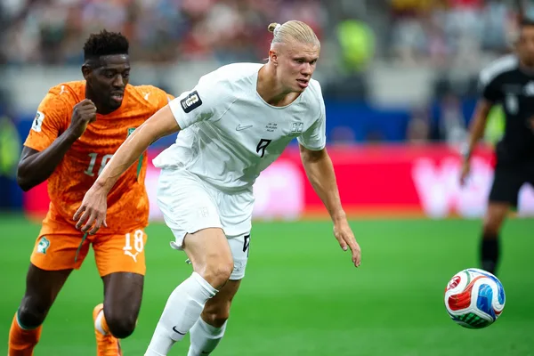 Norway ships 1,276 lbs of food to World Cup base, citing performance needs