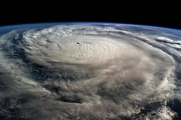 2026 Atlantic hurricane season forecast to be near average