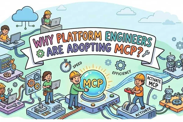 Platform Engineers Adopt Model Context Protocol for AI-Kubernetes Integration