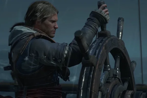 Assassin's Creed Black Flag Resynced Anticipated, Open-World Games Recommended