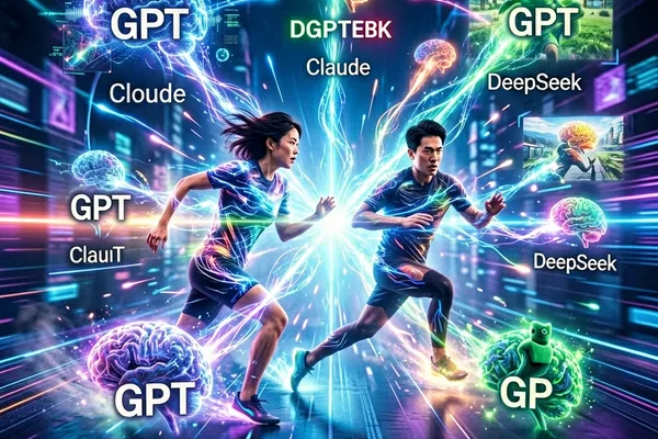 OpenAI ships GPT-5.6 Sol, Anthropic eyes $965B valuation, Chinese models lead open-source · 1 source tracked