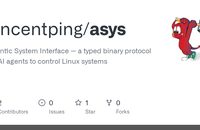🧠 ASys introduces a typed binary protocol that allows AI agents to operate servers without requiring SSH access. The protocol defines structured interactions be