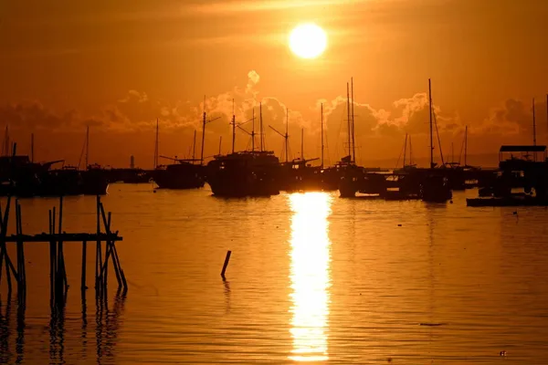 Indonesia plans financial hub in Bali to boost economic competitiveness