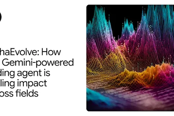Google DeepMind's AlphaEvolve AI optimizes TPUs, boosts commercial AI training and simulations