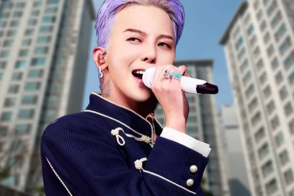 K-pop star G-Dragon gifts apartments to long-term staff