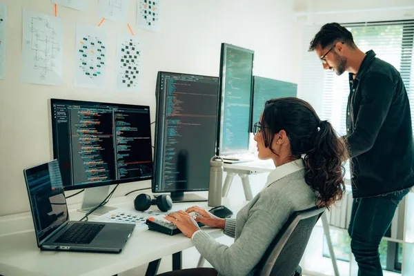 DriveWealth CTO Advocates AI-Driven Development Lifecycle for Software Engineering
