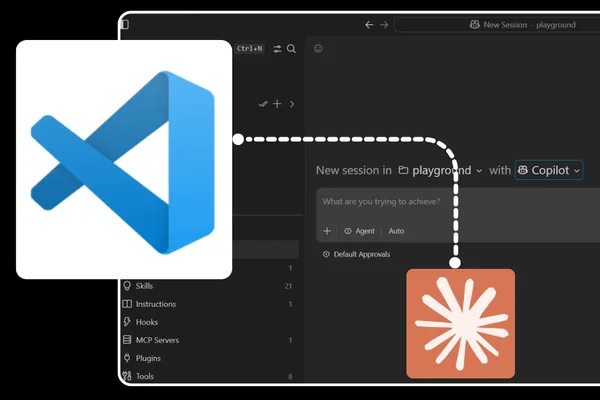 VS Code Claude Extension Adds Parallel Multi-Chat Sessions