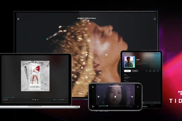 Tidal to demonetize 100% AI-generated music, impacting royalties