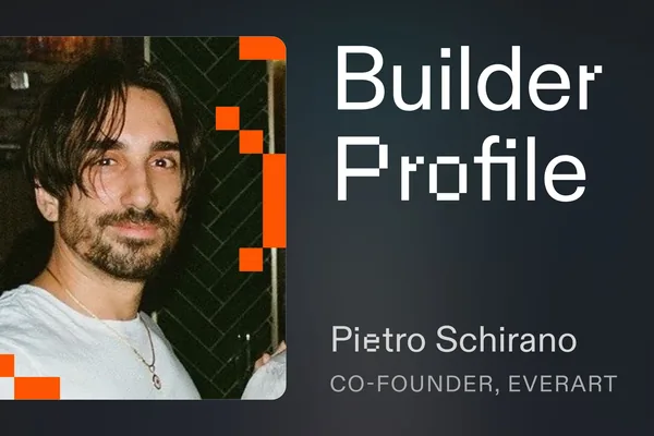 Replit赋能AI初创公司创始人Pietro Schirano的应用开发