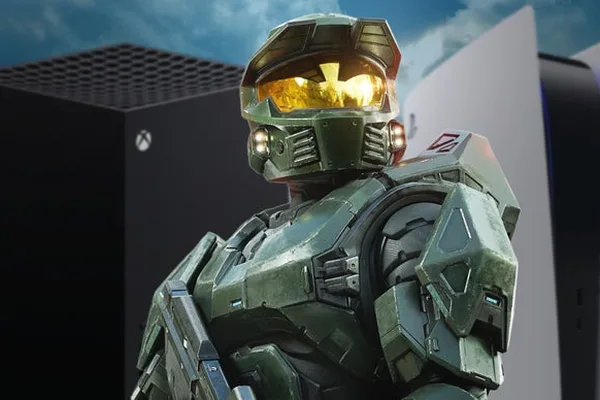 Halo: Campaign Evolved remake to feature 42 skulls
