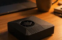 From sealed box to a working AI assistant in about five minutes. Plug in, scan, done — no tech weekend required. # ClawBox # OpenClaw # AI # SelfHosted # Privac