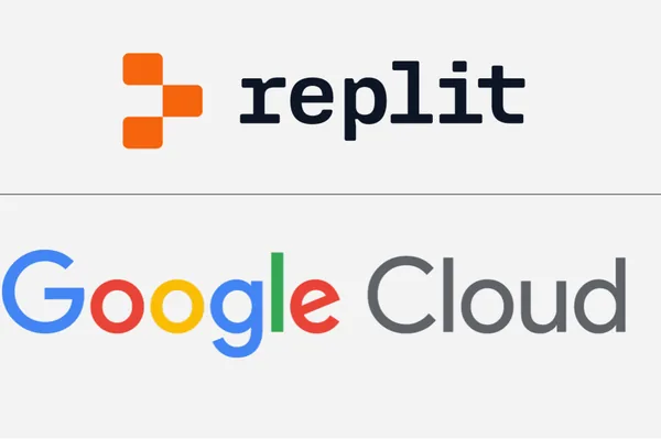 Replit 被评为 Google Cloud 2026 年度 AI 工具合作伙伴