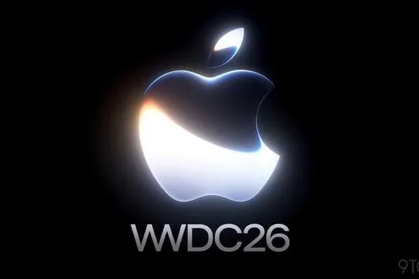 Apple 的 WWDC 2026 将发布 Gemini 驱动的 Siri 和 iOS 17 更新
