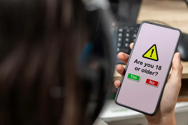 EU adopts open-source age check tool, probes Android AI access