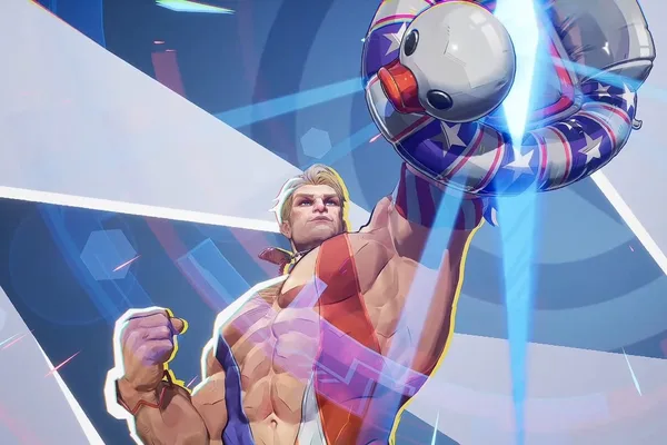 Marvel Rivals' Captain America skin sparks fan frenzy