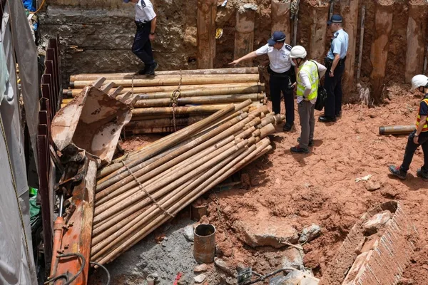 Hong Kong safety concerns rise after 60+ industrial accidents, 24 deaths