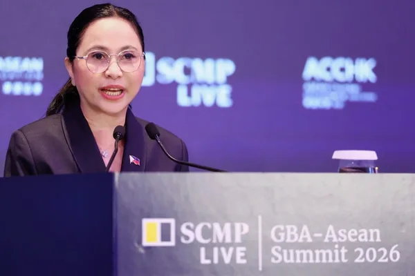 Philippines courts Greater Bay Area investors as Southeast Asia gateway