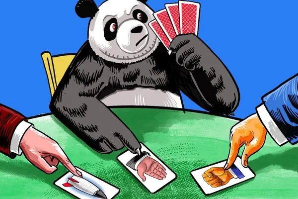 China wields economic power to influence Iran conflict