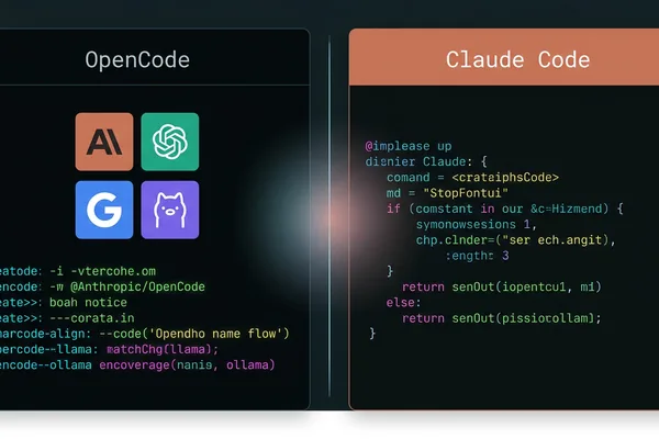 Claude Code、OpenAI Codex CLI 月费 20 美元上市，基准测试结果近乎一致