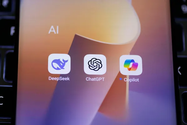 Companies rein in AI usage as costs strain budgets · 4 sources tracked
