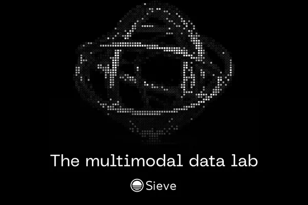 Sieve launches video data platform for AI training