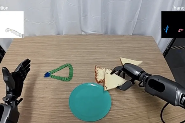 Open-source LingBot-Video model sparks world model debate