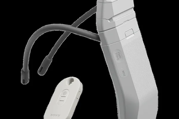 索尼推出 Reon Pocket Pro Plus 可穿戴空调