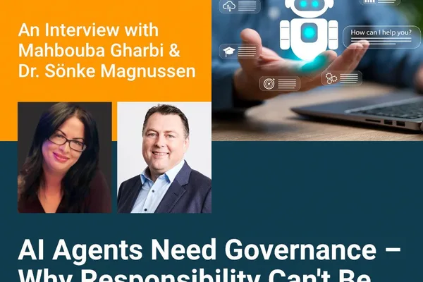 AI Agents Require Governance Beyond Guardrails, Experts Say