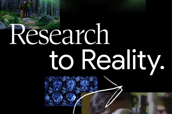 Google Research accelerates innovation with AI breakthroughs