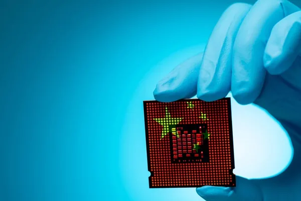 China's Lingsheng supercomputer aims for world's fastest with domestic CPU-only design