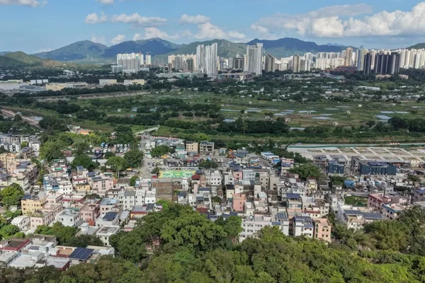 Hong Kong eases licensing for rural tourism accommodations
