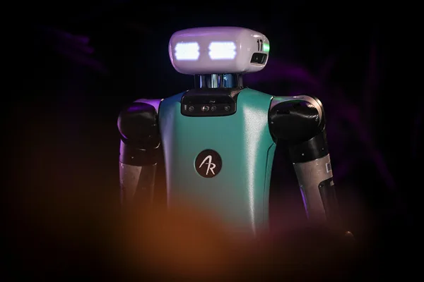 Agility Robotics to go public via $2.5B SPAC, teases new Digit v5 robot