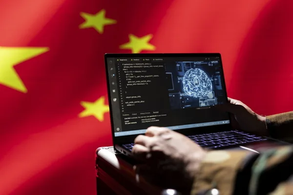 China's gray market offers Anthropic AI models at 10% of official price