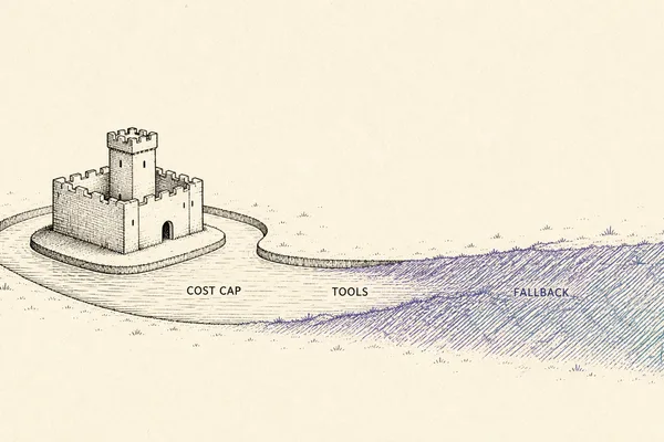AI Development Focus Shifts to Infrastructure Over Core Models