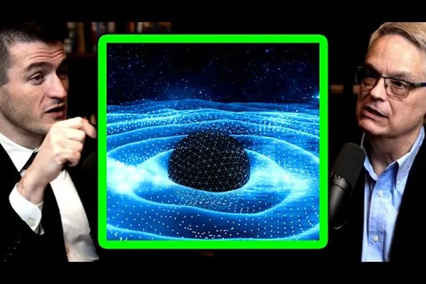 Physicist: Theory of Everything Over 100 Years Away