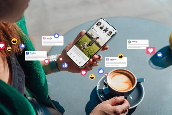 Venture Capital Firms Use Social Media for Deal Flow