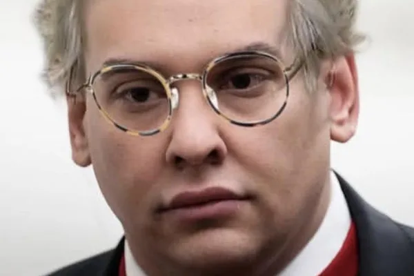 AI image of Mitch McConnell on Senate floor sparks humor online