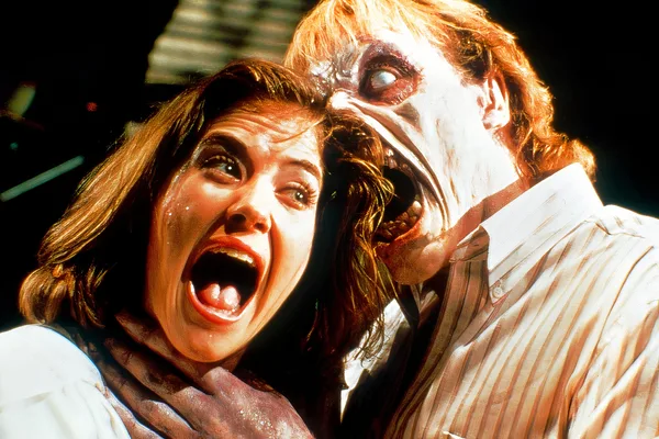 Sam Raimi's Evil Dead Trilogy Endures as a Horror Classic